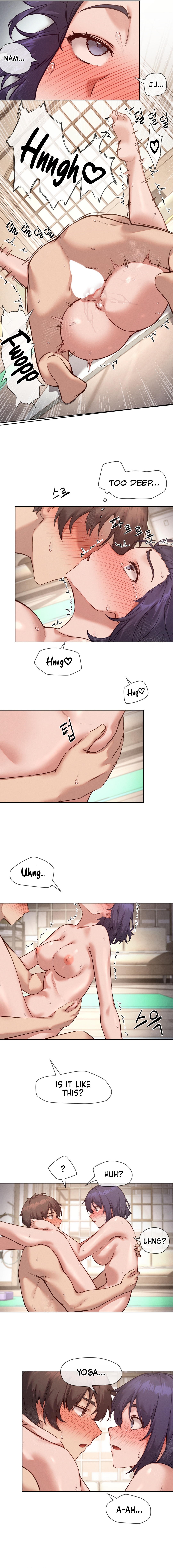 Gacha Girl Next Door Chapter 12 image 5
