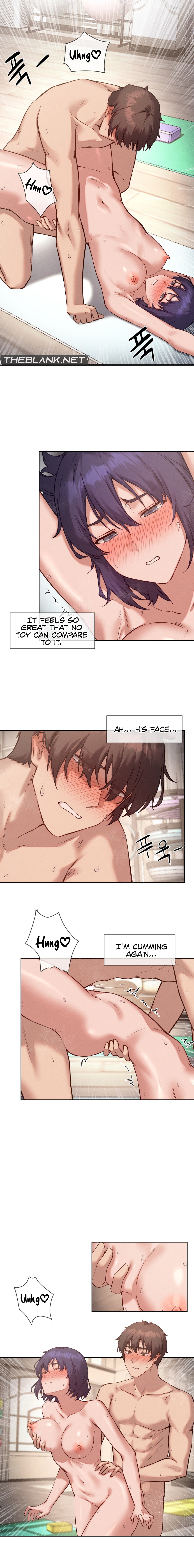 Gacha Girl Next Door Chapter 12 image 7