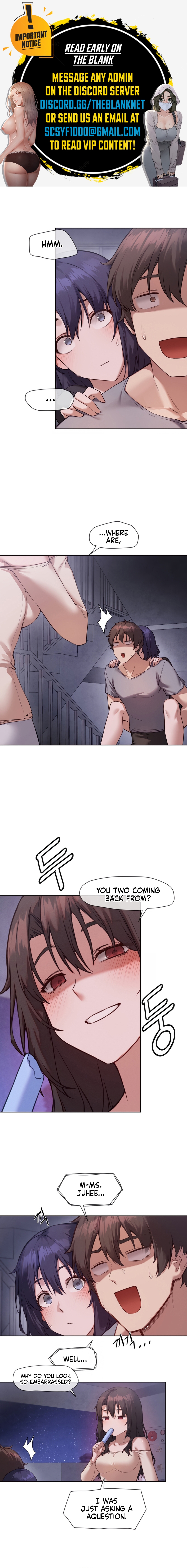 Gacha Girl Next Door Chapter 13 image 0