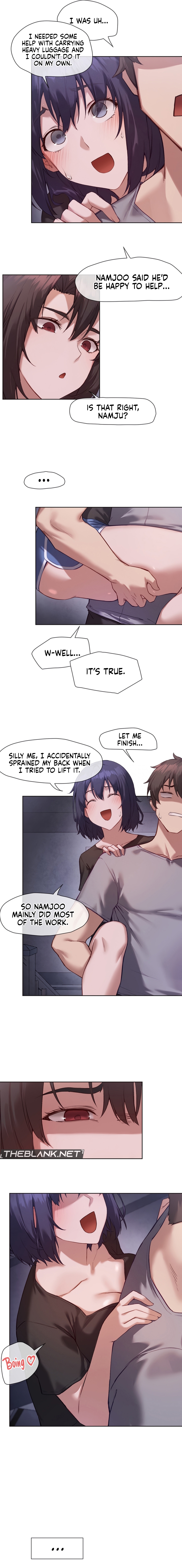 Gacha Girl Next Door Chapter 13 image 1