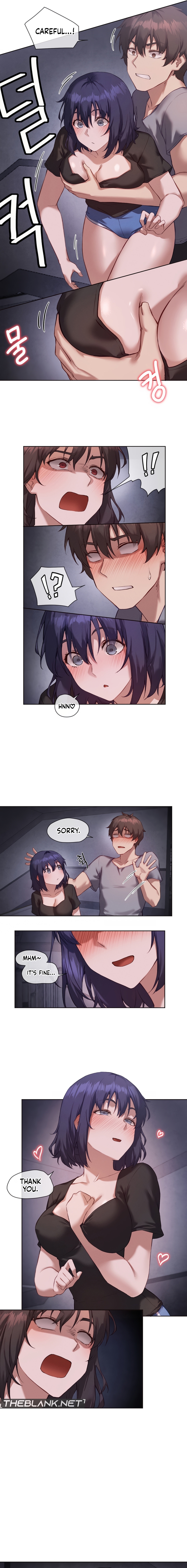 Gacha Girl Next Door Chapter 13 image 4