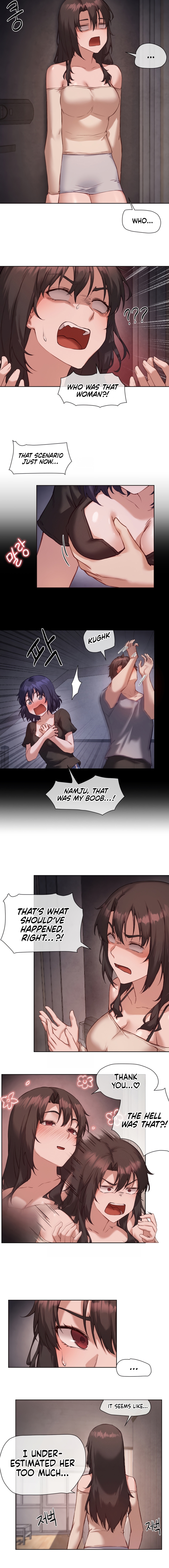 Gacha Girl Next Door Chapter 13 image 6