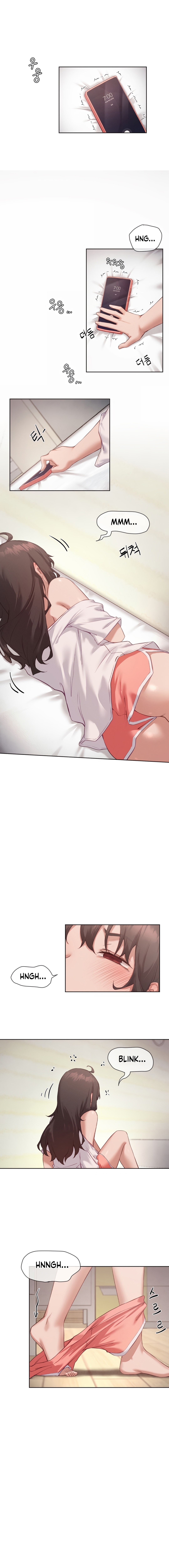 Gacha Girl Next Door Chapter 13 image 8