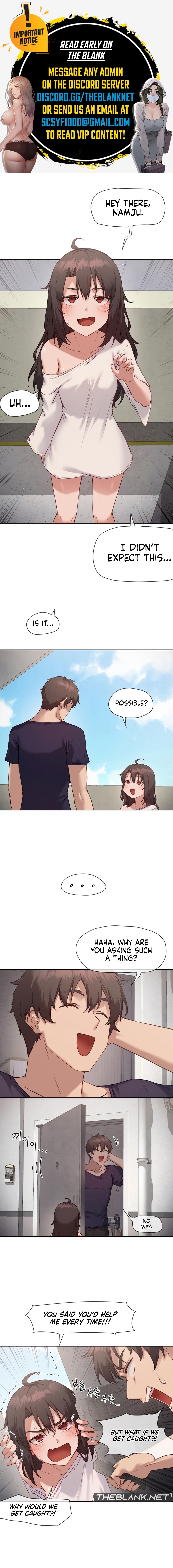 Gacha Girl Next Door Chapter 14 image 0