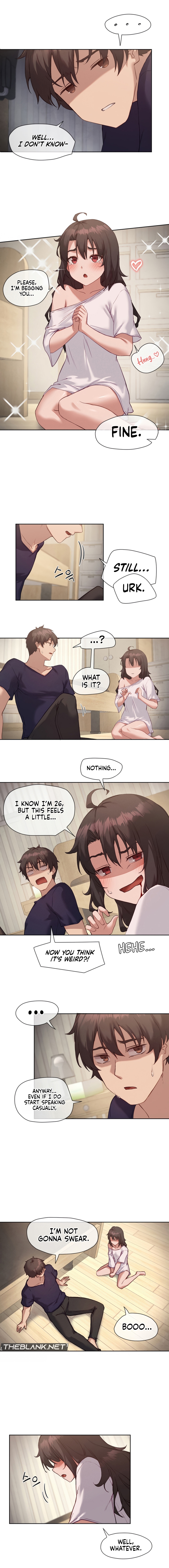 Gacha Girl Next Door Chapter 14 image 9