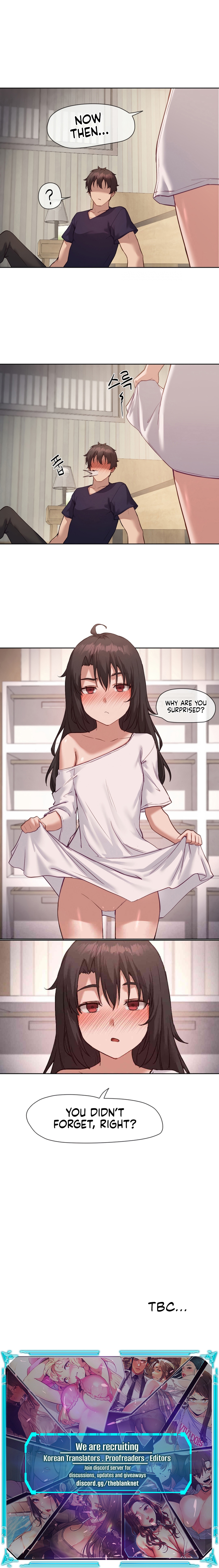 Gacha Girl Next Door Chapter 14 image 10