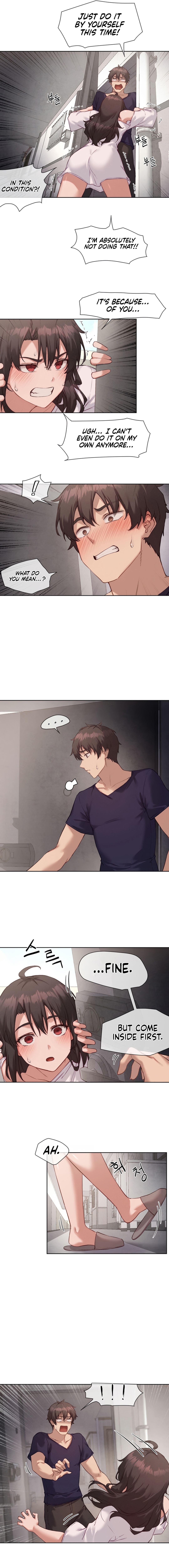 Gacha Girl Next Door Chapter 14 image 1