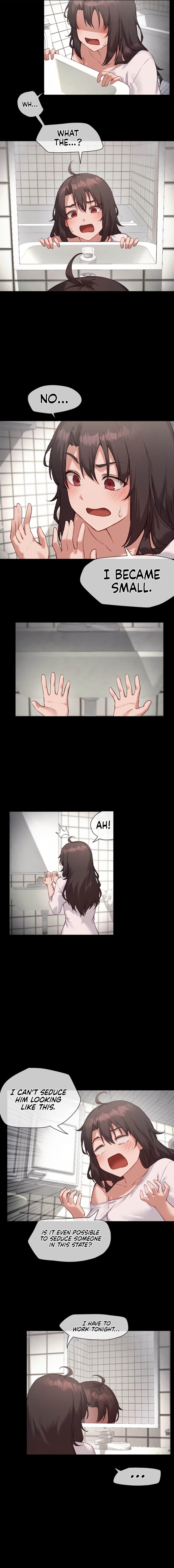 Gacha Girl Next Door Chapter 14 image 3