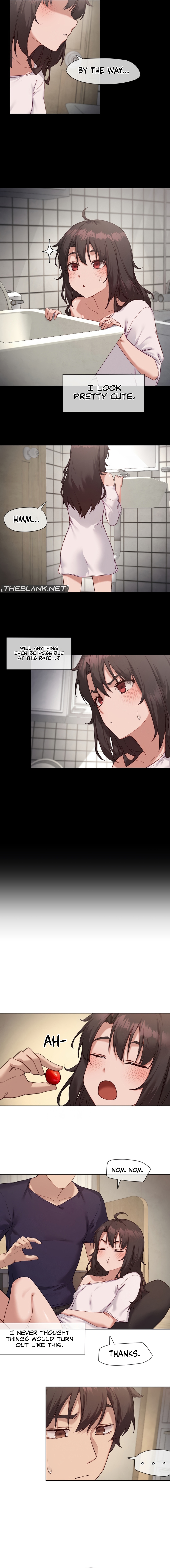 Gacha Girl Next Door Chapter 14 image 4