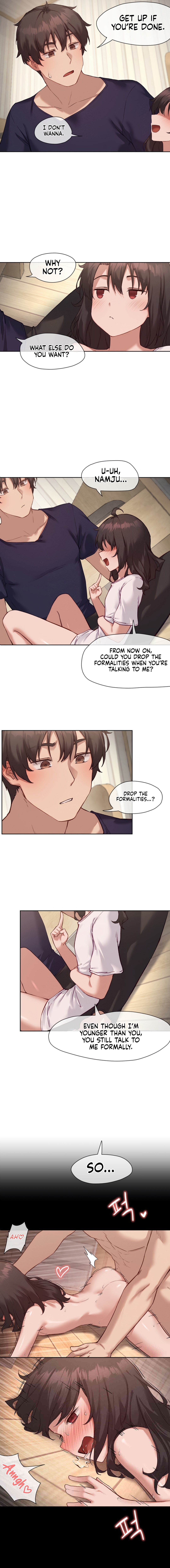 Gacha Girl Next Door Chapter 14 image 6