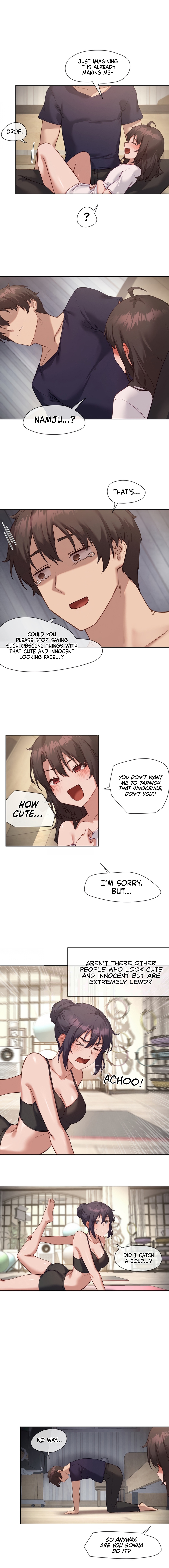 Gacha Girl Next Door Chapter 14 image 8