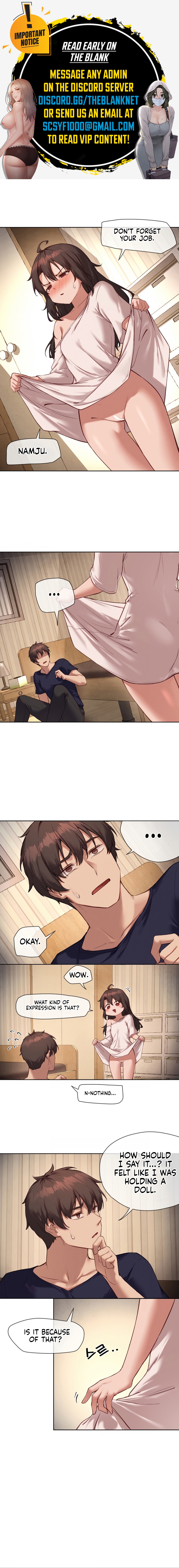 Gacha Girl Next Door Chapter 15 image 0