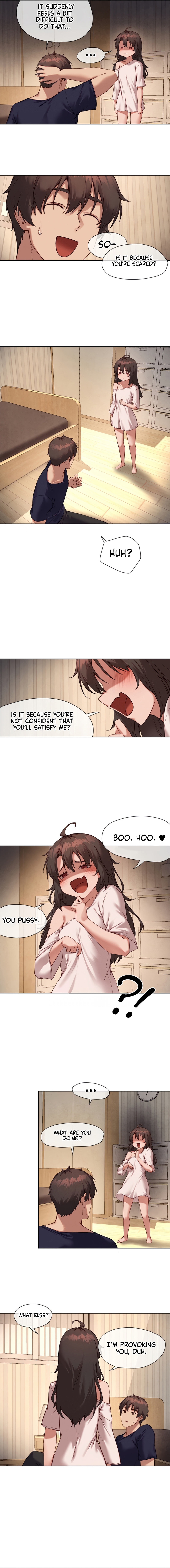 Gacha Girl Next Door Chapter 15 image 1