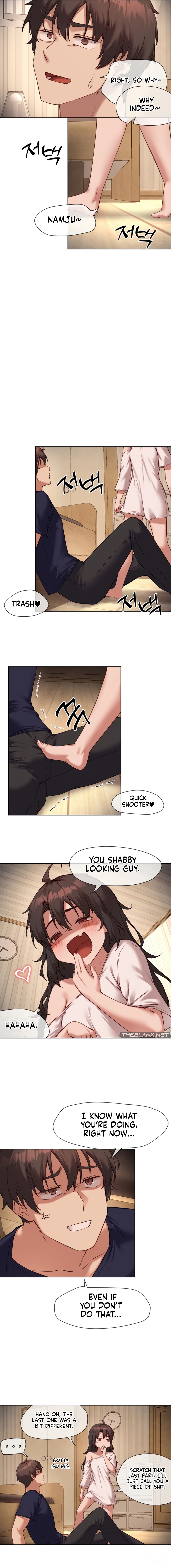 Gacha Girl Next Door Chapter 15 image 2