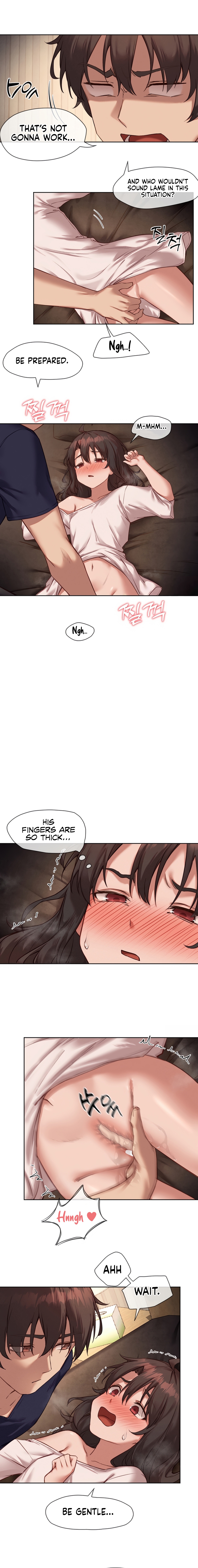 Gacha Girl Next Door Chapter 15 image 4