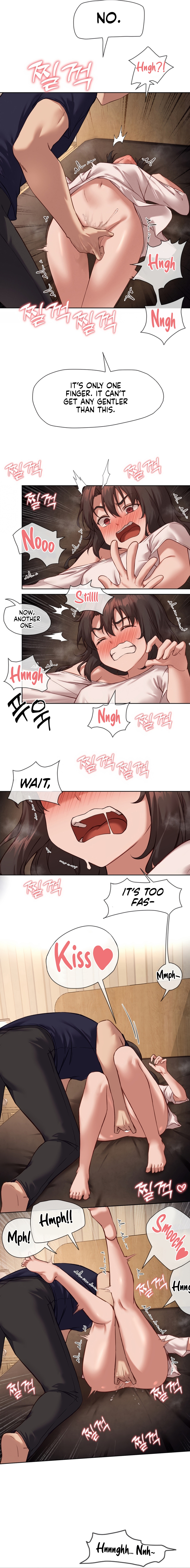Gacha Girl Next Door Chapter 15 image 5
