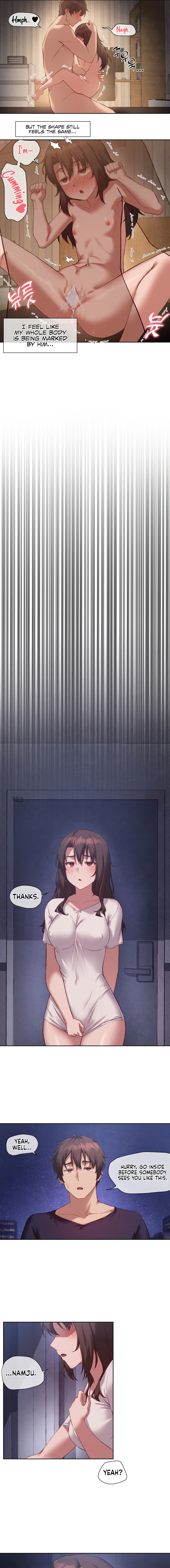 Gacha Girl Next Door Chapter 16 image 9