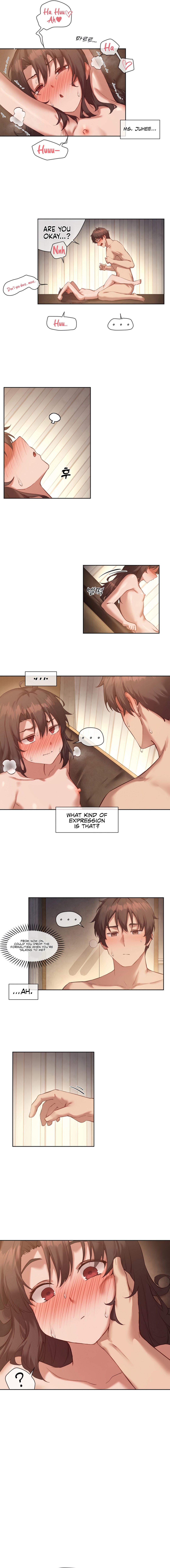 Gacha Girl Next Door Chapter 16 image 6