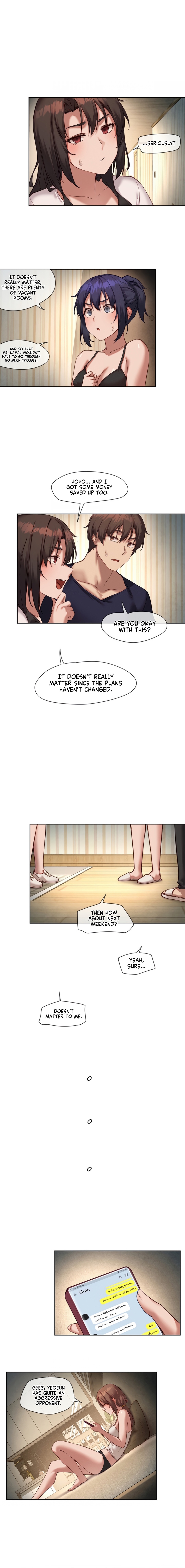 Gacha Girl Next Door Chapter 17 image 9