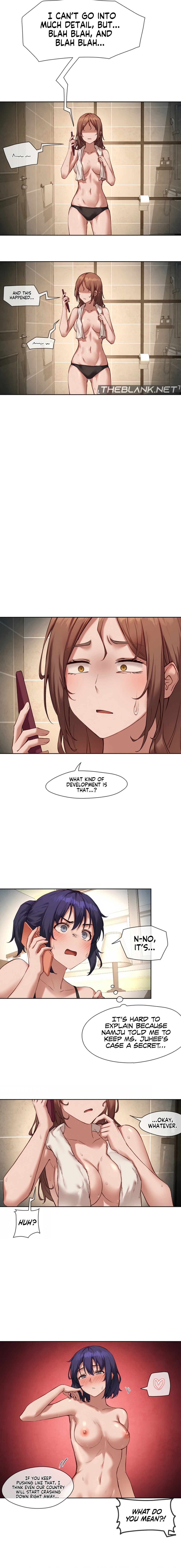 Gacha Girl Next Door Chapter 17 image 2