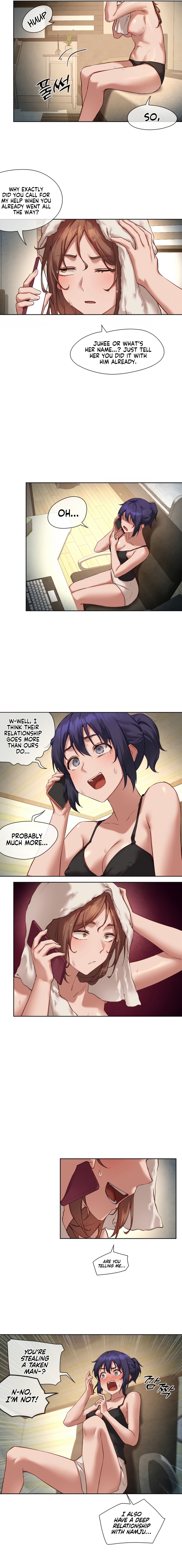 Gacha Girl Next Door Chapter 17 image 3