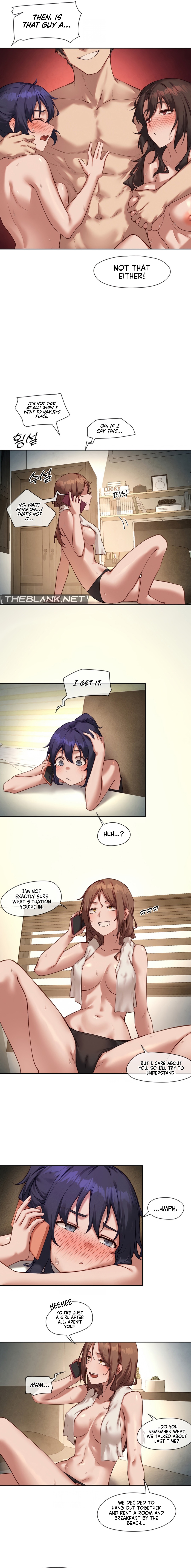 Gacha Girl Next Door Chapter 17 image 4