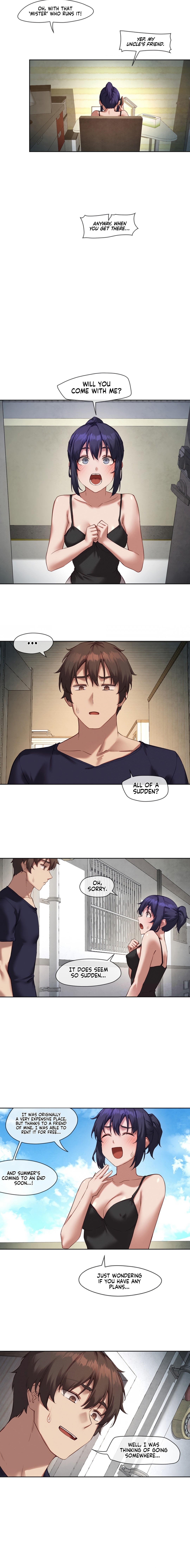 Gacha Girl Next Door Chapter 17 image 5