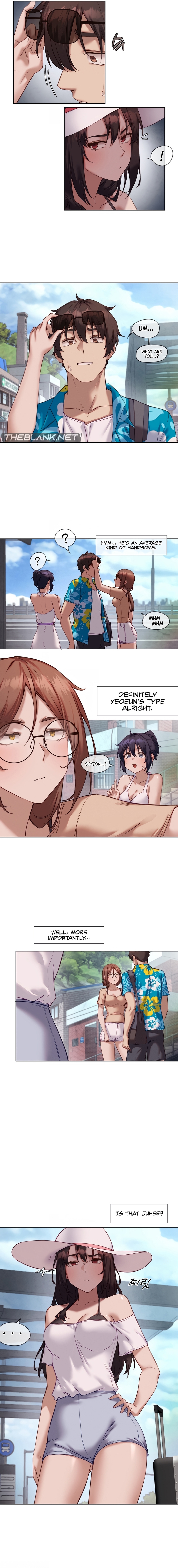 Gacha Girl Next Door Chapter 18 image 2