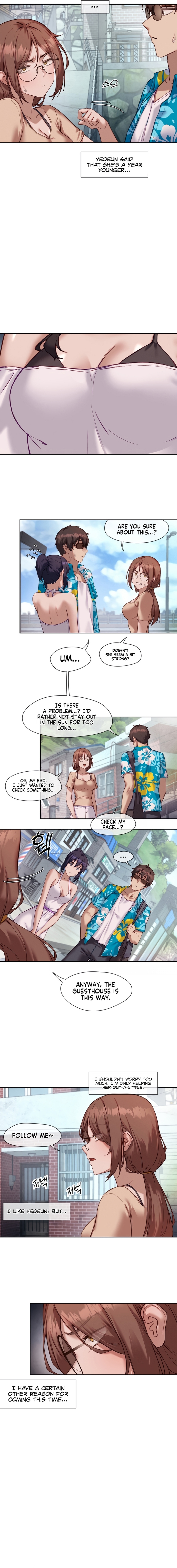 Gacha Girl Next Door Chapter 18 image 3