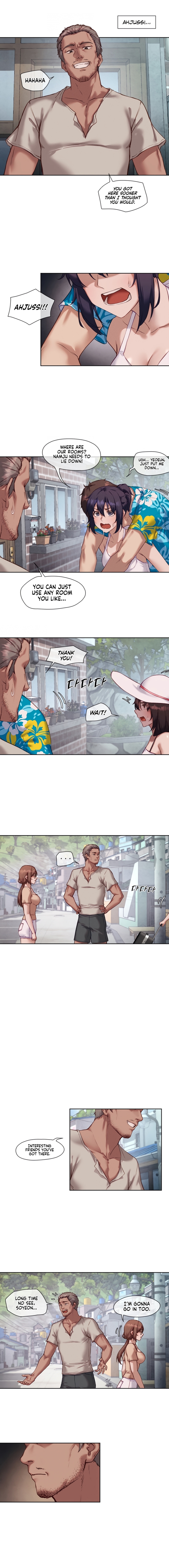 Gacha Girl Next Door Chapter 18 image 6