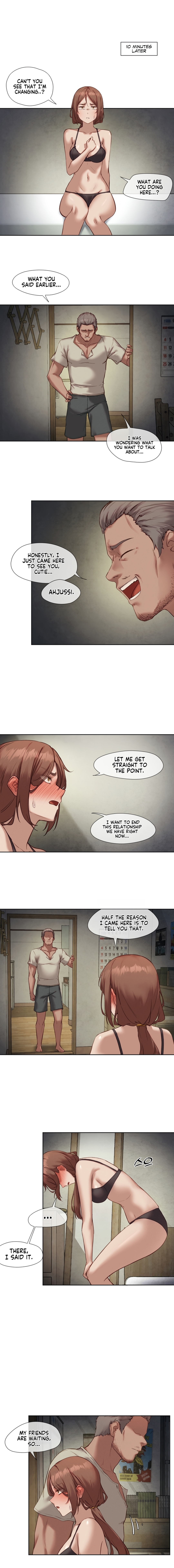 Gacha Girl Next Door Chapter 18 image 8