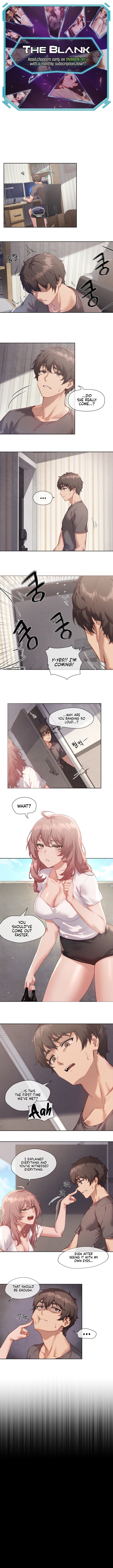 Gacha Girl Next Door Chapter 2 image 0