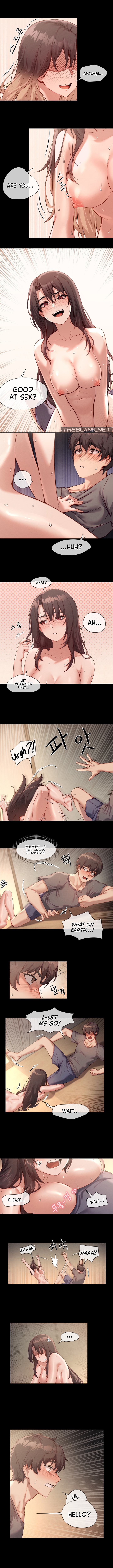 Gacha Girl Next Door Chapter 2 image 1