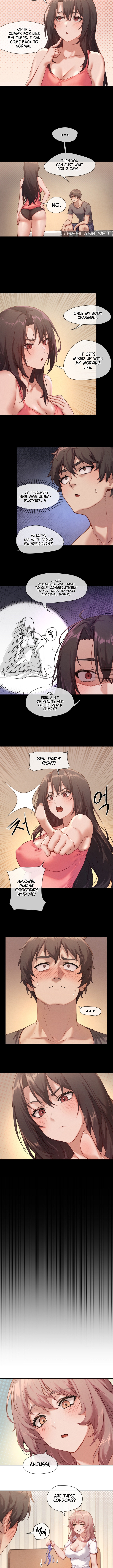 Gacha Girl Next Door Chapter 2 image 3