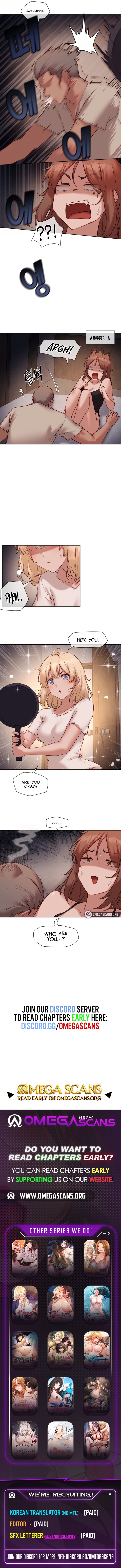 Gacha Girl Next Door Chapter 24 image 5