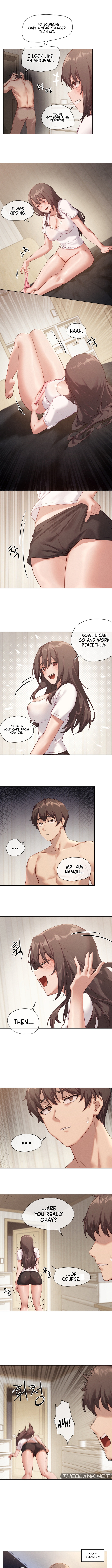 Gacha Girl Next Door Chapter 3 image 4