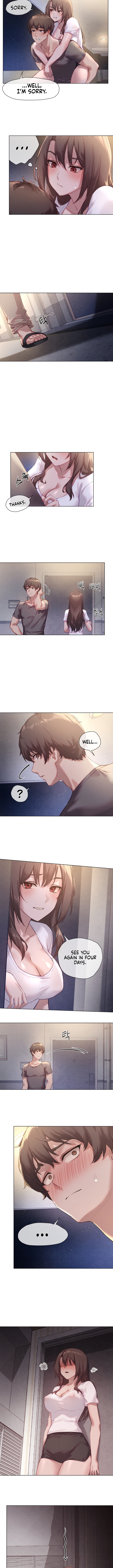 Gacha Girl Next Door Chapter 3 image 5