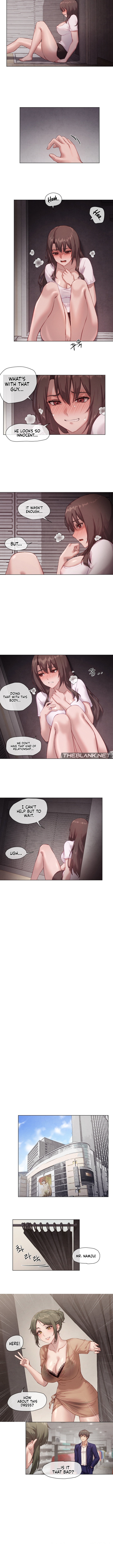 Gacha Girl Next Door Chapter 3 image 6