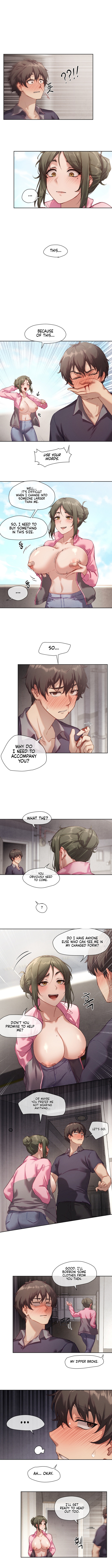 Gacha Girl Next Door Chapter 4 image 2