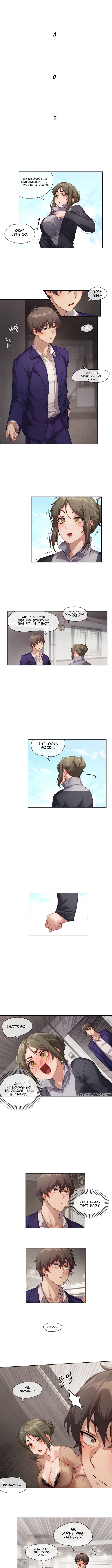 Gacha Girl Next Door Chapter 4 image 3