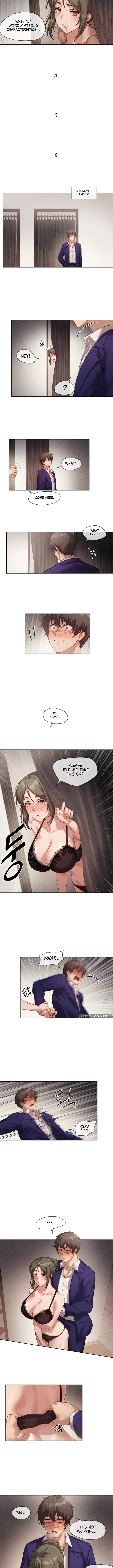 Gacha Girl Next Door Chapter 4 image 5