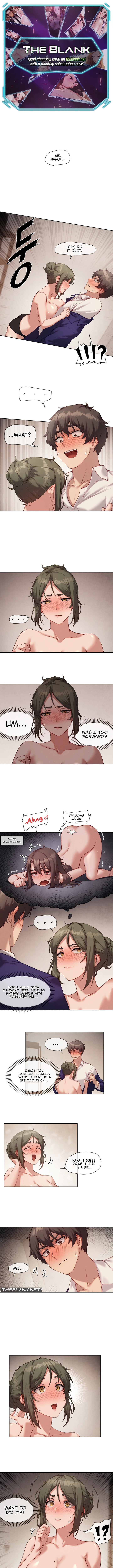 Gacha Girl Next Door Chapter 5 image 0