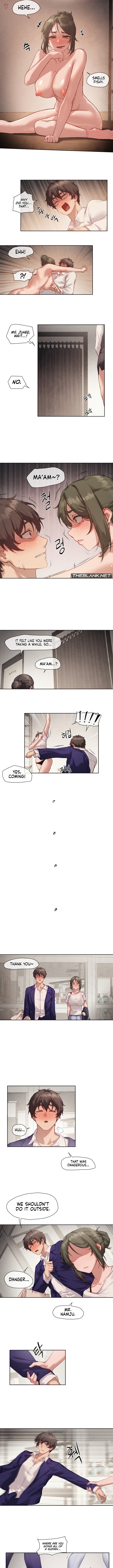 Gacha Girl Next Door Chapter 5 image 4