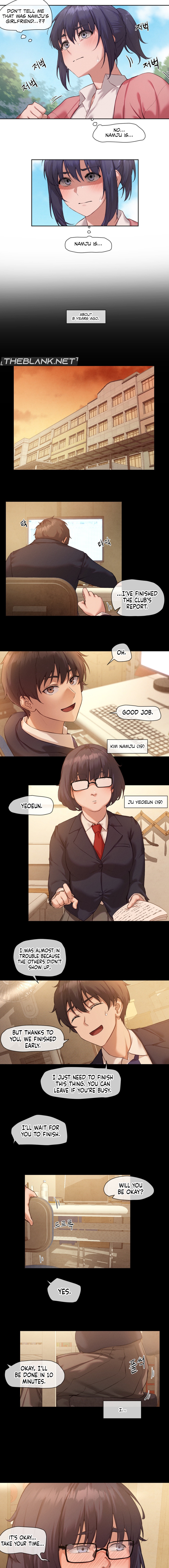 Gacha Girl Next Door Chapter 7 image 1