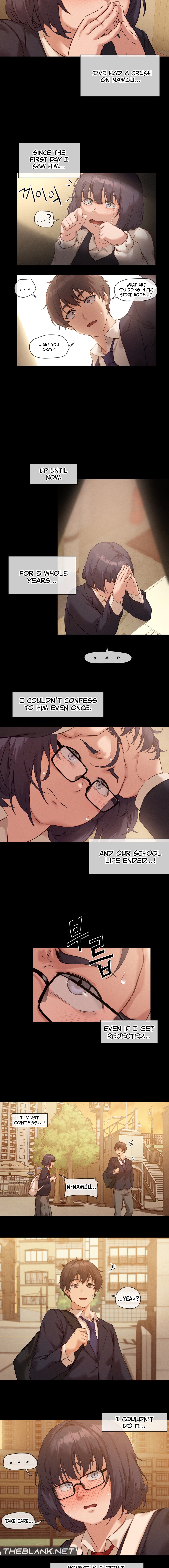 Gacha Girl Next Door Chapter 7 image 2