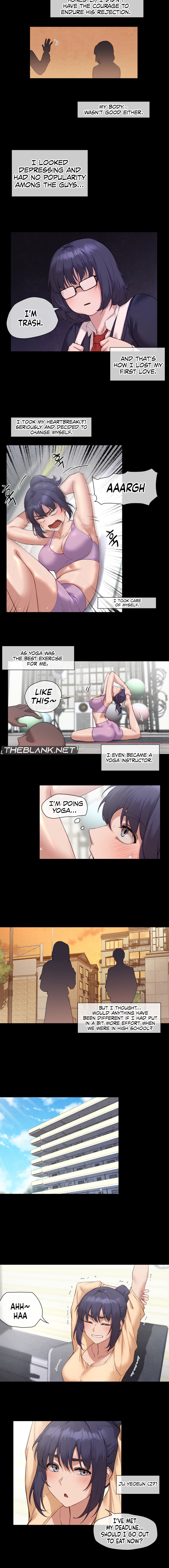 Gacha Girl Next Door Chapter 7 image 3