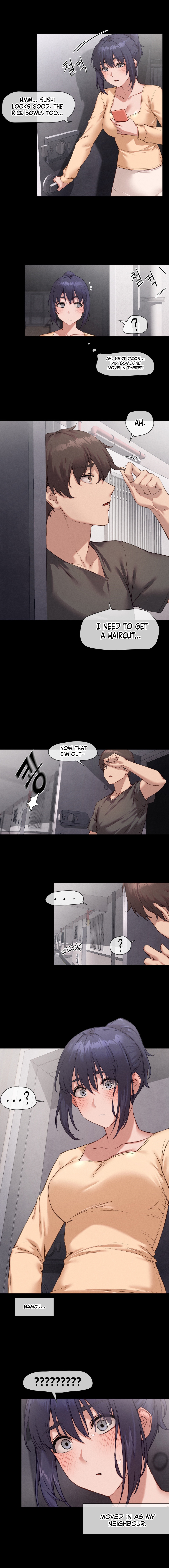 Gacha Girl Next Door Chapter 7 image 4