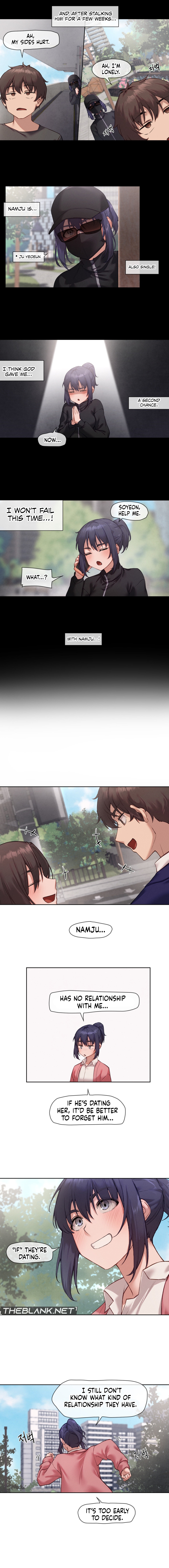 Gacha Girl Next Door Chapter 7 image 5