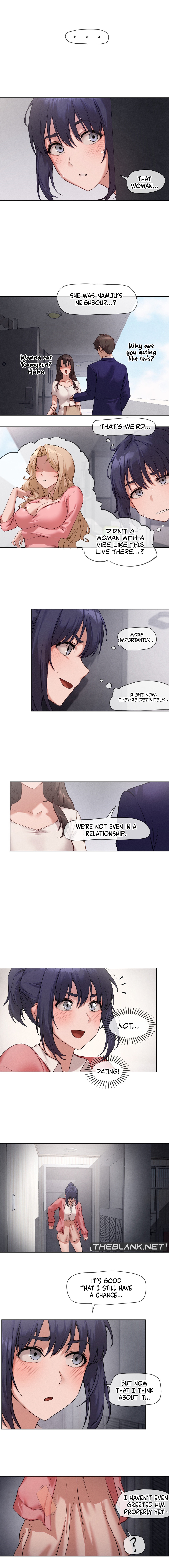 Gacha Girl Next Door Chapter 7 image 6