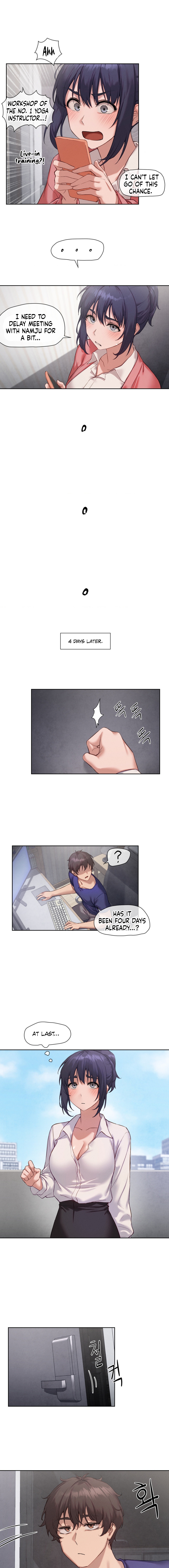 Gacha Girl Next Door Chapter 7 image 7